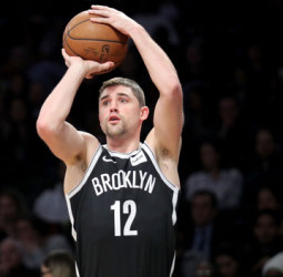 Joe Harris continuará jugando en los Brooklyn Nets