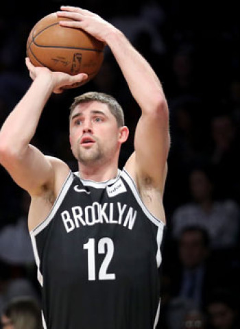 Joe Harris continuará jugando en los Brooklyn Nets