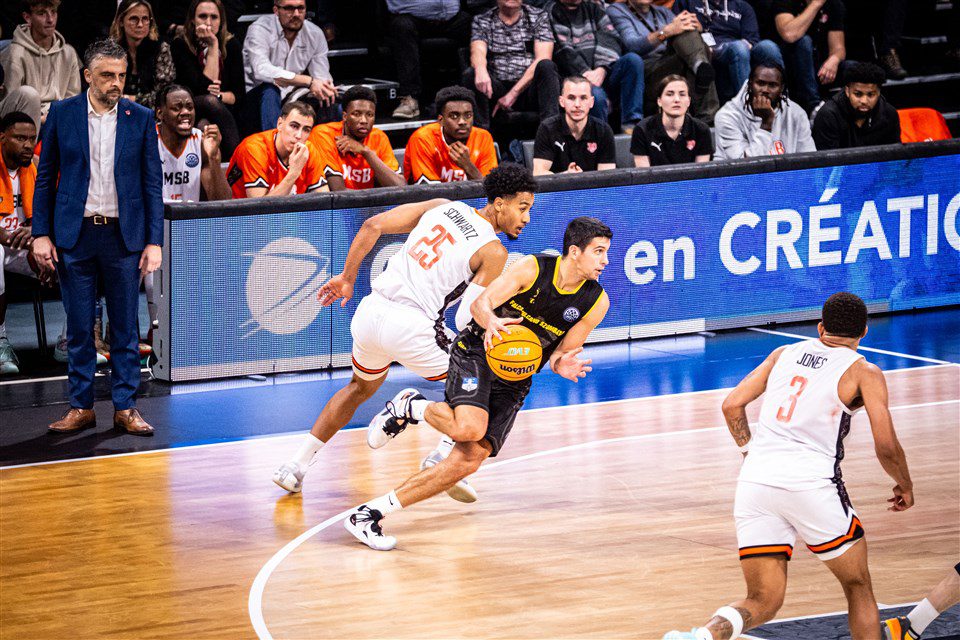 Factores que debes conocer antes de los partidos del martes en la BCL