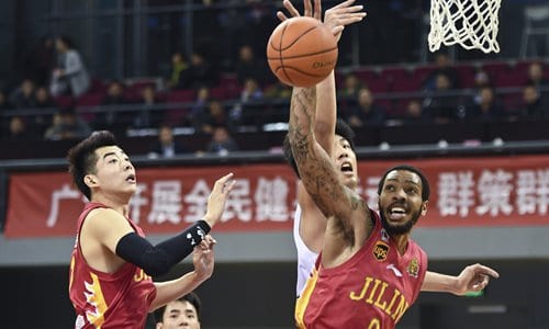 El Khimki anuncia el fichaje de Malcolm Thomas