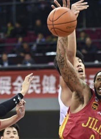El Khimki anuncia el fichaje de Malcolm Thomas