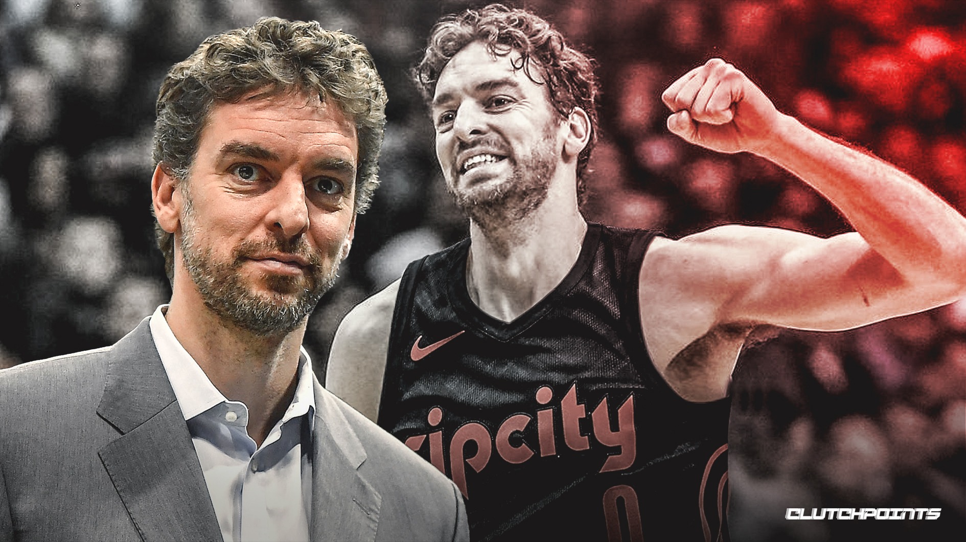 Pau Gasol se tomará su tiempo para recuperarse, y si no lo logra optará por la retirada