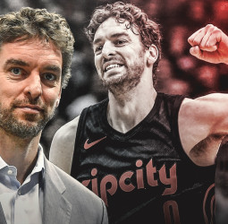 Pau Gasol se tomará su tiempo para recuperarse, y si no lo logra optará por la retirada
