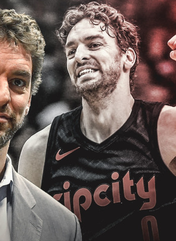 Pau Gasol se tomará su tiempo para recuperarse, y si no lo logra optará por la retirada