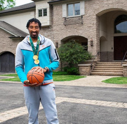 Scottie Pippen vuelve a realizar duros comentarios sobre Michael Jordan