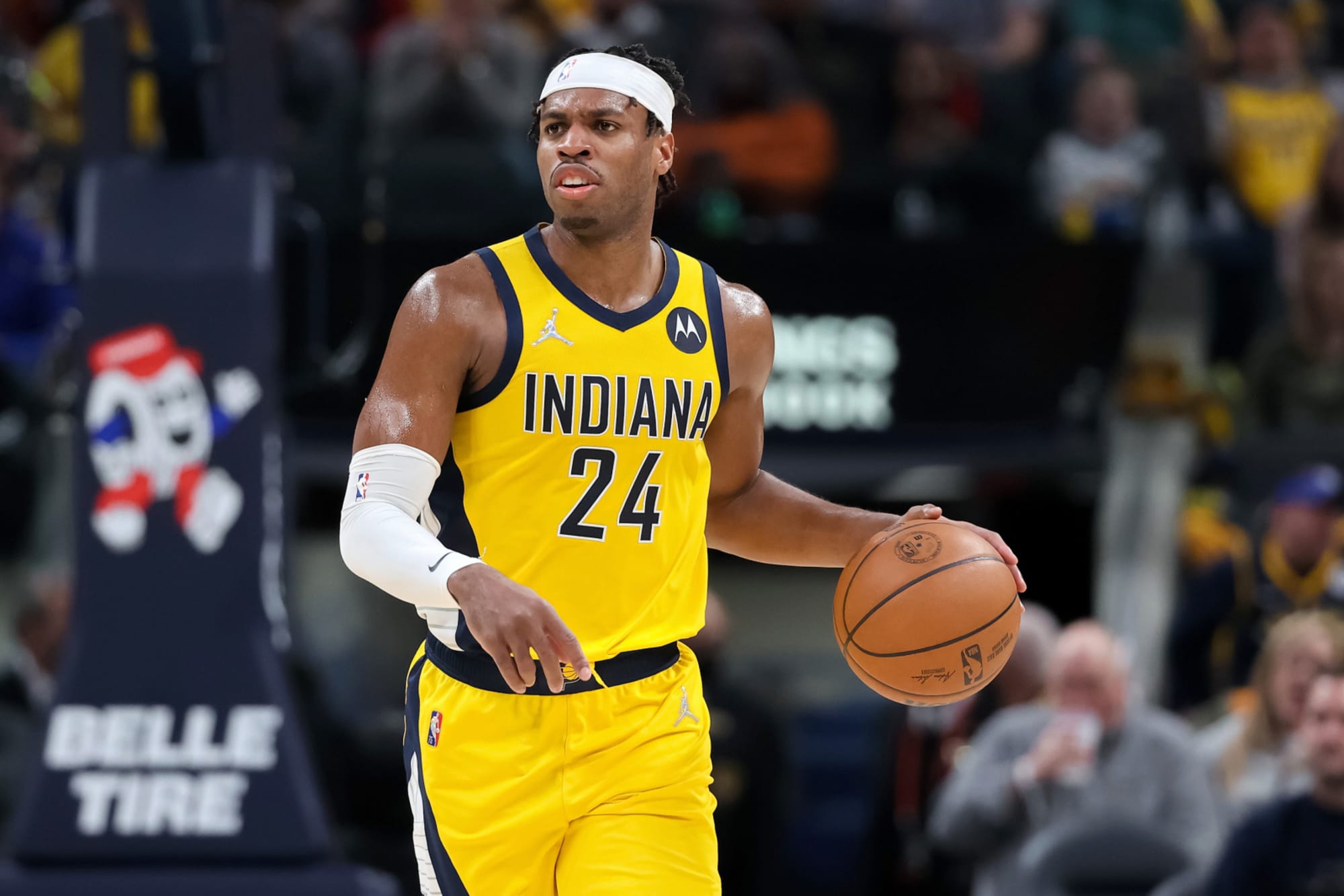 Los Sixers se hacen con Buddy Hield