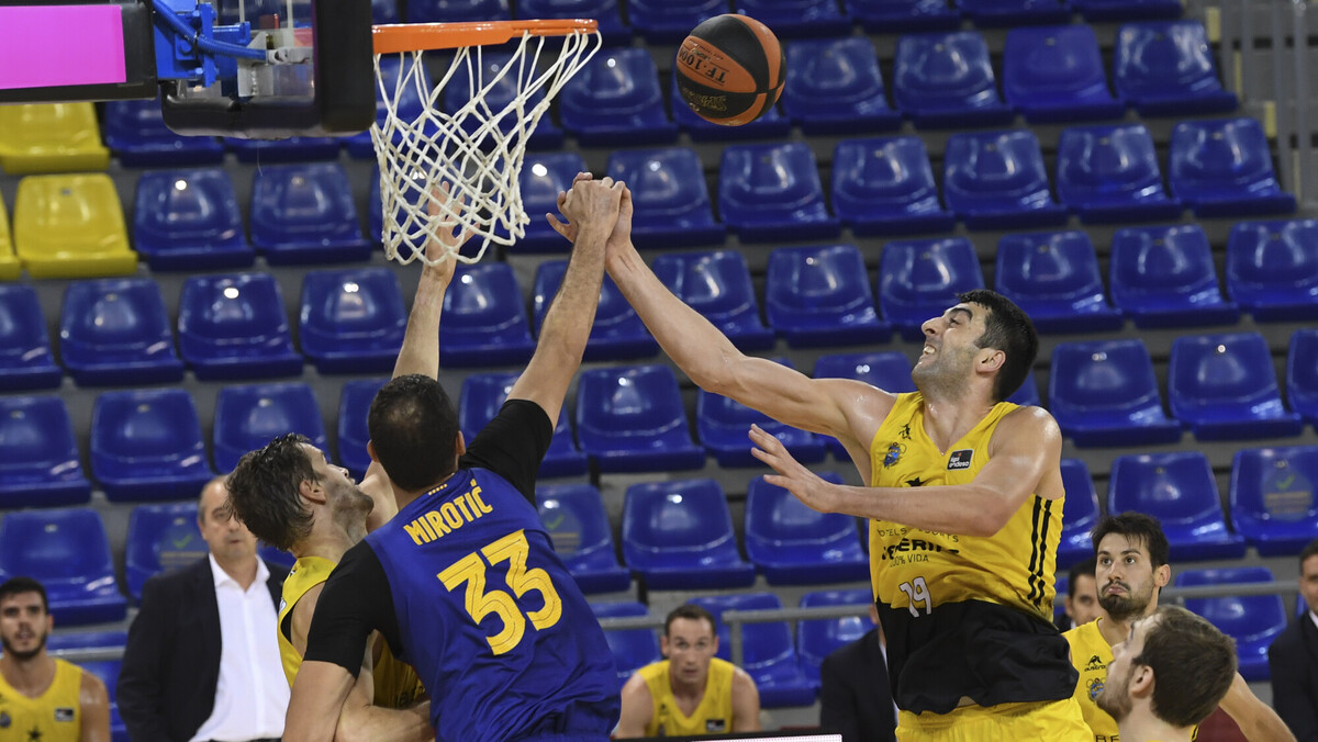 Precios y valoraciones de los jugadores del SuperManager acb