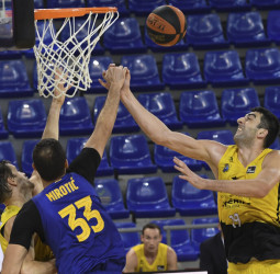 Precios y valoraciones de los jugadores del SuperManager acb