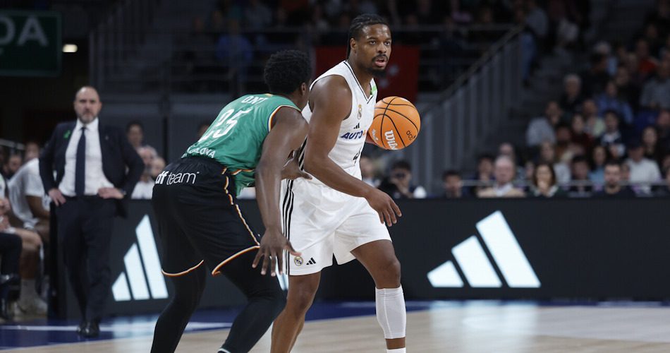 Comunicado Oficial del Real Madrid sobre Dennis Smith Jr.