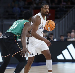 Comunicado Oficial del Real Madrid sobre Dennis Smith Jr.