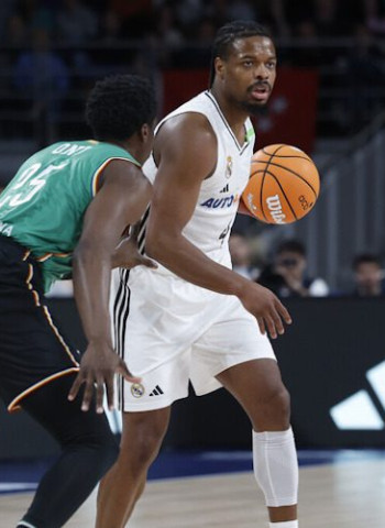 Comunicado Oficial del Real Madrid sobre Dennis Smith Jr.