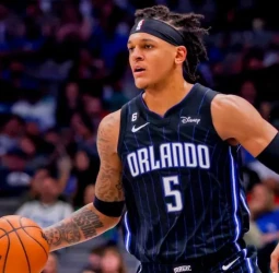 Paolo Banchero firma el contrato máximo y liderará el proyecto de los Magic hasta 2031