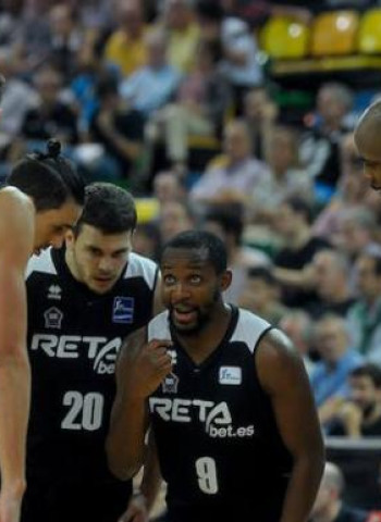 RETAbet Bilbao se despide de la EuroCup con una nueva derrota (86-68)
