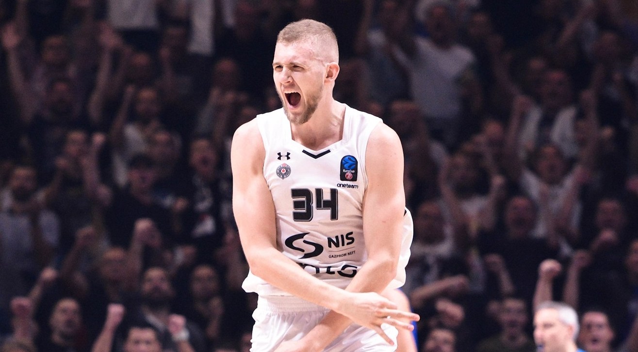 Previa EuroLeague 2019/20: Zalgiris Kaunas