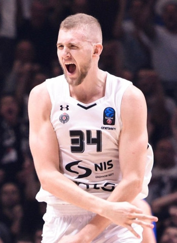 Previa EuroLeague 2019/20: Zalgiris Kaunas