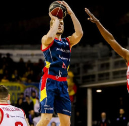 Baskonia-MoraBanc Andorra: duelo de equipos en racha