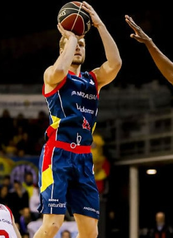 Baskonia-MoraBanc Andorra: duelo de equipos en racha