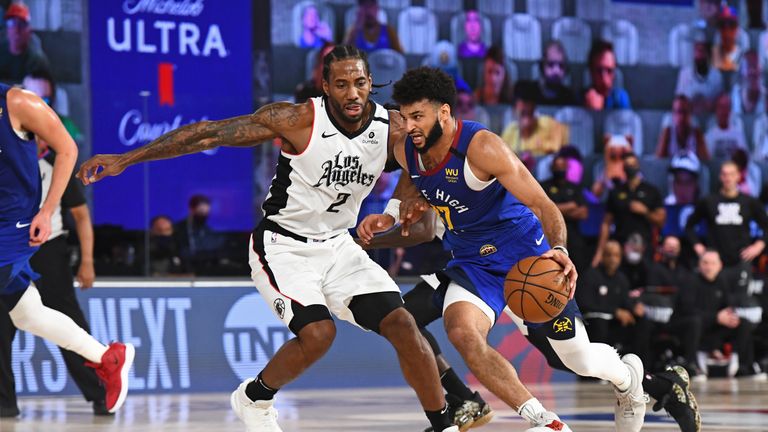 Denver Nuggets se agarra a la eliminatoria (111-105) [3-2]