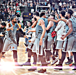 Previa EuroLeague Jornada 10: ASVEL Villeurbanne vs Fenerbahce