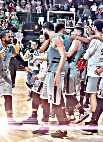 Previa EuroLeague Jornada 10: ASVEL Villeurbanne vs Fenerbahce