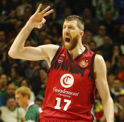 Novedades y parte médico de la Jornada 23 de la Liga Endesa