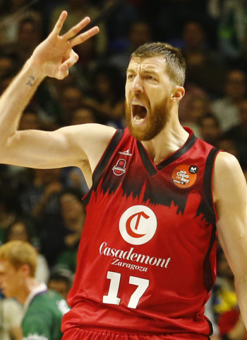 Novedades y parte médico de la Jornada 23 de la Liga Endesa