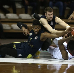 Derrota de Zalgiris en el clásico lituano y sufrimiento con victoria de los de Obradovic, en una jornada con parones en varios países