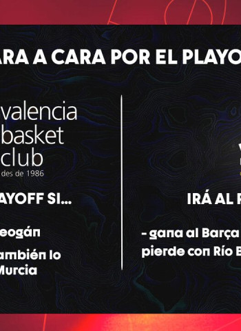 Cuenta atrás: La batalla por el Playoff