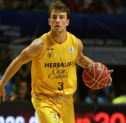 El Panathinaikos también puja por Kevin Pangos