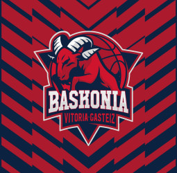Comunicado oficial del Baskonia rechazando los incidentes protagonizados por seguidores del Partizan