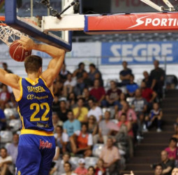 Herbalife Gran Canaria, a por otro paso al frente