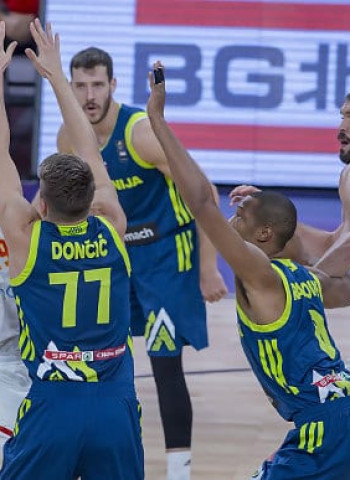 FIBA cambia las fechas de las ventanas de noviembre y febrero