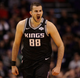 Nemanja Bjelica, en la agenda de los Miami Heat