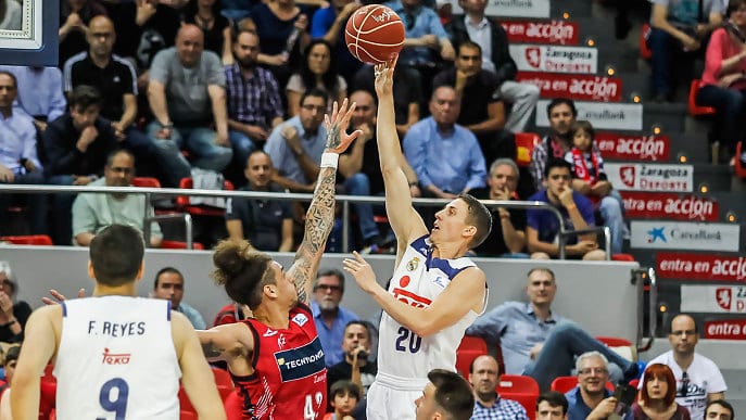 Cuenta atrás por el Playoff