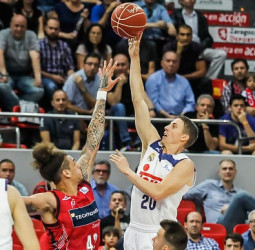 Cuenta atrás por el Playoff