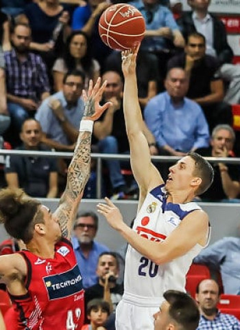 Cuenta atrás por el Playoff