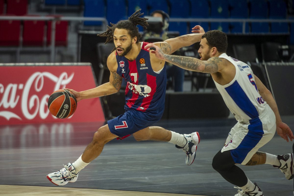 El Fenerbahce renovará a Dyshawn Pierre y pretende el fichaje de Pierria Henry