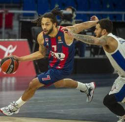El Fenerbahce renovará a Dyshawn Pierre y pretende el fichaje de Pierria Henry
