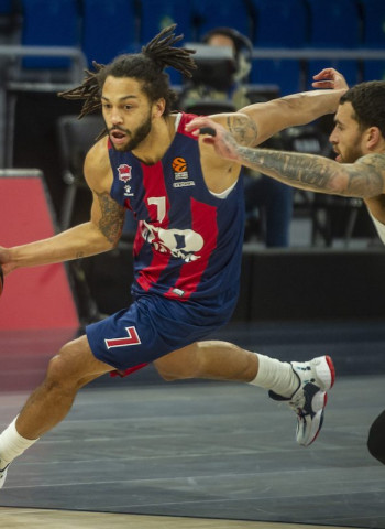 El Fenerbahce renovará a Dyshawn Pierre y pretende el fichaje de Pierria Henry