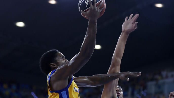 Herbalife Gran Canaria disputará su tercera final en competiciones ACB