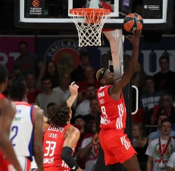 El Bayern se estrena a costa del Anadolu Efes (81-78)
