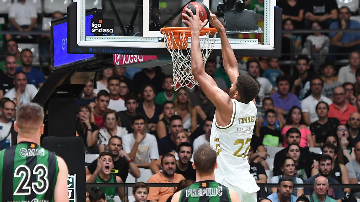 Mucho Madrid para un Joventut con menos artillería y en construcción (69-88)