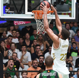 Mucho Madrid para un Joventut con menos artillería y en construcción (69-88)