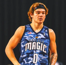 Mac McClung, MVP de la G-League, ¿porqué no tiene sitio en la NBA?