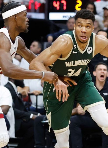 Cuantas veces un 8º clasificado eliminó al 1º en los playoffs NBA