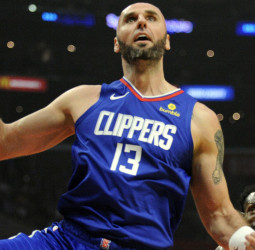 Marcin Gortat anuncia su retirada