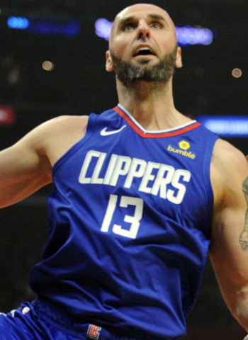 Marcin Gortat anuncia su retirada