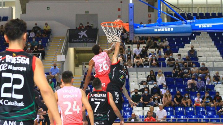 Cuatro equipos completan la primera semana perfecta