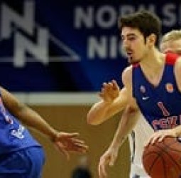 CSKA, Lokomotiv y Khimki cumplen con el expediente doméstico