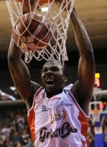 Jalen Reynolds, nuevo jugador del Barcelona Lassa